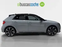 Nuevo Audi A1 Sportback 150 CV (110 kW) 2026 Gris/plata Utilitario