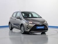 usado Toyota Yaris Hybrid 