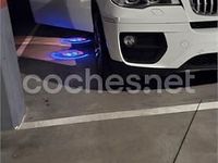 Usado BMW X6 306 CV (225 kW) 2013 Blanco SUV