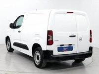 Usado Opel Combo 103 HP (75 kW) 2021 Branco Monovolume