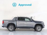 Usado VW Amarok Aventura 240 CV (176 kW) 2024 Gris / plata Pickup/Camioneta