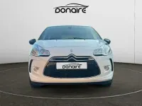 Usado DS Automobiles DS3 Design 82 CV (60 kW) 2015 Blanco Utilitario
