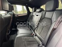 Usado Porsche Macan 245 CV (180 kW) 2018 Gris / plata SUV