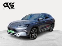 Usado BYD Seal Comfort 218 CV (160 kW) 2025 Gris Berlina
