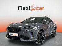 usado Cupra Formentor 1.5 TSI 110kW (150 CV) DSG - 5 P (2023) Gasolina en Flexicar Cornellà