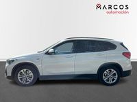 Usado BMW X1 Executive 220 CV (161 kW) 2021 Blanco SUV
