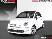 Usado Fiat 500 Dolcevita 70 CV (51 kW) 2022