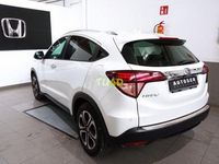 usado Honda HR-V 1.6 i-DTEC Executive en Madrid