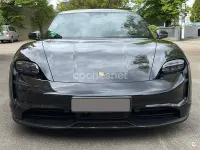 Usado Porsche Taycan GTS 419 kW (571 CV) 2020 Eléctrico Berlina
