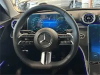 Nuevo Mercedes C200 163 CV (119 kW) 2025 Gris Berlina