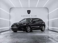 Brugt Mazda 3 Luxury 120 HK (88 kW) 2015 Hatchback