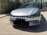 Usado Kia EV6 GT-Line 239 kW (325 CV) 2021 Eléctrico SUV