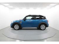 usado Mini Cooper S Countryman E ALL4