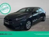 Usado Kia Ceed 120 CV (88 kW) 2023 Gris Utilitario