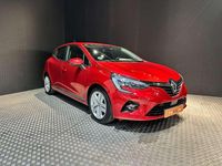 Usado Renault Clio V Intens 86 CV (63 kW) 2021 Rojo Utilitario