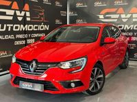 usado Renault Mégane IV 