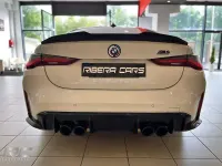 Usado BMW M4 Competition Edition 510 CV (375 kW) 2022 Blanco Coupe