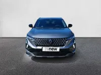 Usado Renault Austral Techno 200 CV (147 kW) 2026 Gris SUV