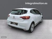 Usado Renault Clio V Business 85 CV (62 kW) 2020 Blanco Berlina