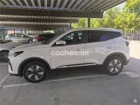 Usado Ebro s400 211 CV (155 kW) 2025 Blanco SUV