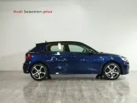 Usado Audi A1 116 CV (85 kW) 2025 Azul SUV