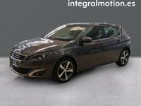 Usado Peugeot 308 Allure 130 CV (95 kW) 2015
