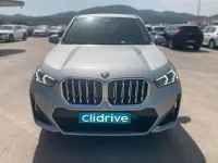 Usado BMW X1 163 CV (119 kW) 2025 Gris SUV