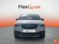 Usado Opel Crossland X Design Edition 110 CV (80 kW) 2019 Blanco SUV