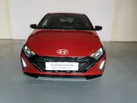 Nuevo Hyundai i20 Blackline 90 CV (66 kW) 2026 Utilitario