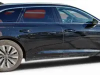 Usado Audi A6 Sport 204 CV (150 kW) 2022 Negro Familiar