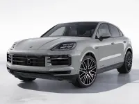 Usado Porsche Cayenne 519 CV (381 kW) 2025 Gris / plata SUV