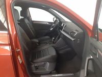 Usado Seat Tarraco 4Drive 200 CV (147 kW) 2023 Rojo SUV