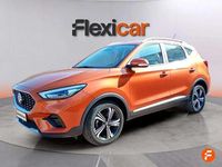 Usado MG ZS Comfort 106 CV (77 kW) 2025 Naranja SUV