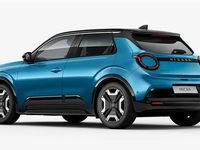 Nuevo Nissan Micra Tekna 110 kW (150 CV) 2025 Azul Utilitario