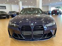 Usado BMW M4 Competition Edition 510 CV (375 kW) 2025 Azul Coupe