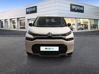 Usado Citroën C3 Aircross PureTech 110 CV (80 kW) 2024 Blanco SUV