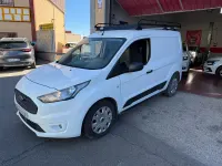 Usado Ford Transit Connect Active 100 CV (73 kW) 2021 Blanco Monovolumen