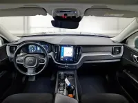 Usado Volvo XC60 Inscription 350 CV (257 kW) 2021 Gris SUV