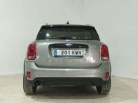 usado Mini One D Countryman AUT.