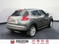 Occasion Nissan Juke Premium Edition 110 ch (80 kW) 2013 Gris SUV