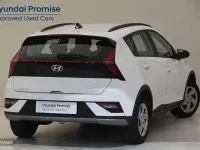 Usado Hyundai Bayon 84 CV (61 kW) 2024 SUV