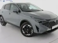 Nuevo Nissan Qashqai N-Connecta 140 CV (102 kW) 2026 SUV