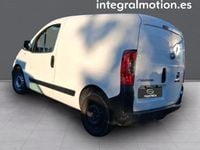 Usado Fiat Fiorino 80 CV (58 kW) 2020 Blanco Monovolumen
