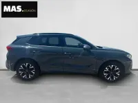 Usado Cupra Terramar 150 CV (110 kW) 2025 Gris SUV