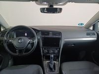 Usado VW e-Golf 100 kW (136 CV) 2018 Otro Utilitario