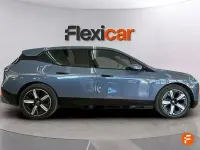 Usado BMW iX 239 kW (326 CV) 2023 Gris SUV