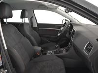usado Seat Ateca 1.5 TSI 110KW (150CV) S&S FR XL de segunda mano desde 31990€ ✅