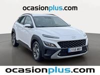 Usado Hyundai Kona 141 CV (103 kW) 2022 Blanco SUV