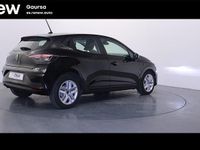 Usado Renault Clio V Evolution 100 CV (73 kW) 2025 Negro Berlina