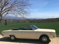 Usado Dodge Dart 145 CV (106 kW) 1967 Beige Descapotable